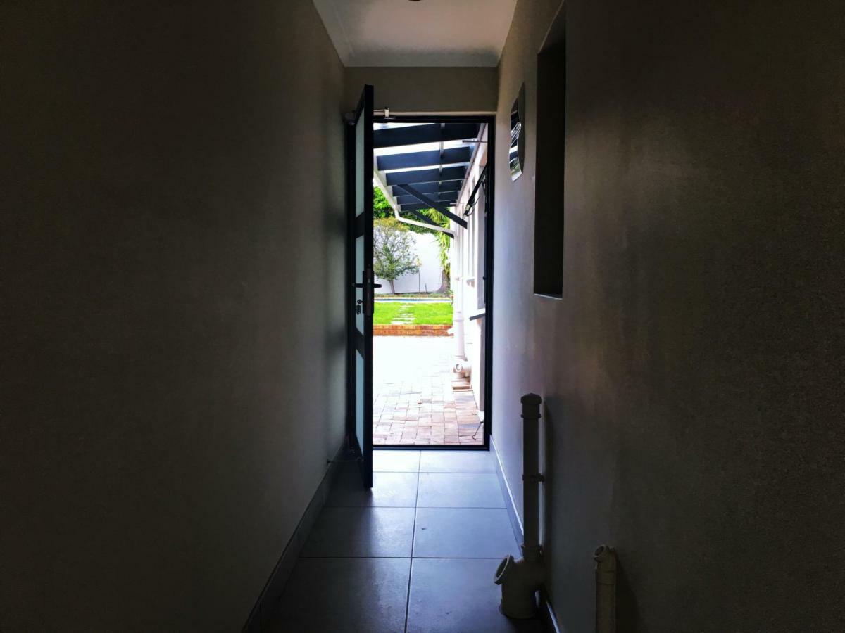 Selton Guesthouse Città del Capo Esterno foto